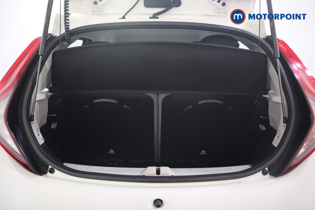 Used Toyota AYGO 2019 for sale - 76425991: Photo 21