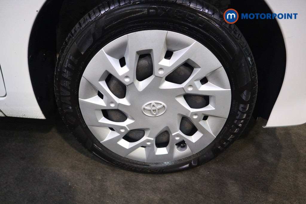 Used Toyota AYGO 2019 for sale - 76425991: Photo 23