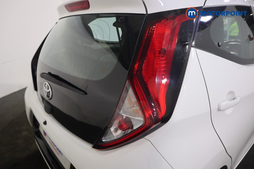 Used Toyota AYGO 2019 for sale - 76425991: Photo 28