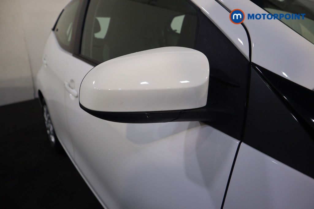 Used Toyota AYGO 2019 for sale - 76425991: Photo 29