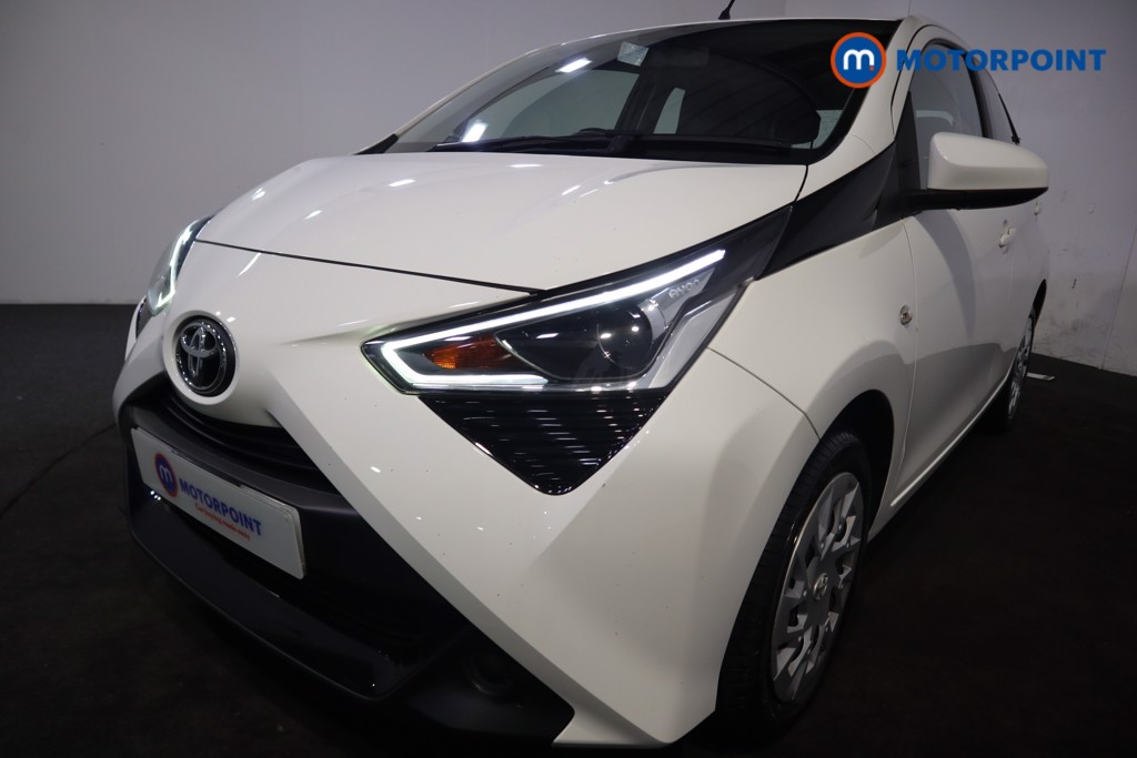 Used Toyota AYGO 2019 for sale - 76425991: Photo 31