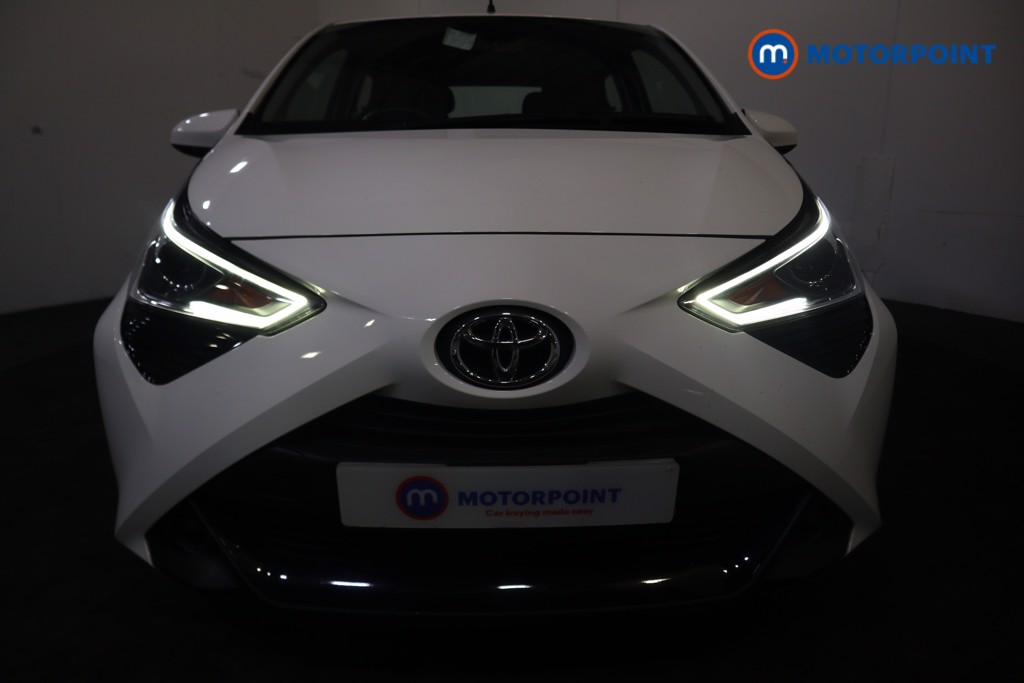 Used Toyota AYGO 2019 for sale - 76425991: Photo 32