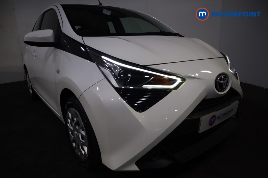 Used Toyota AYGO 2019 for sale - 76425991: Photo 33