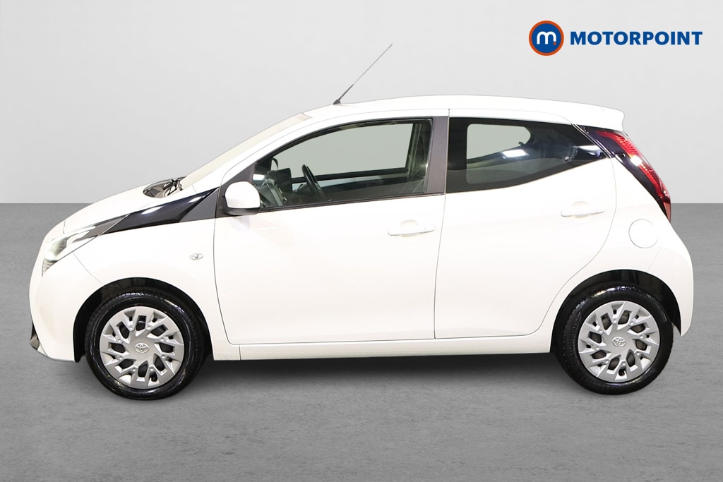 Used Toyota AYGO 2019 for sale - 76425991: Photo 4