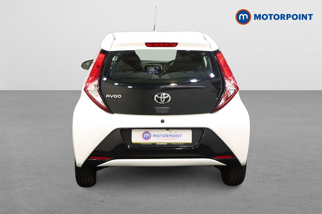 Used Toyota AYGO 2019 for sale - 76425991: Photo 6