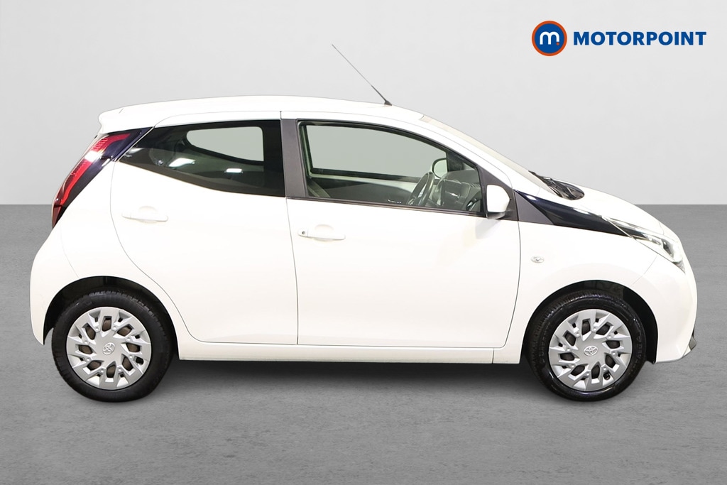 Used Toyota AYGO 2019 for sale - 76425991: Photo 8