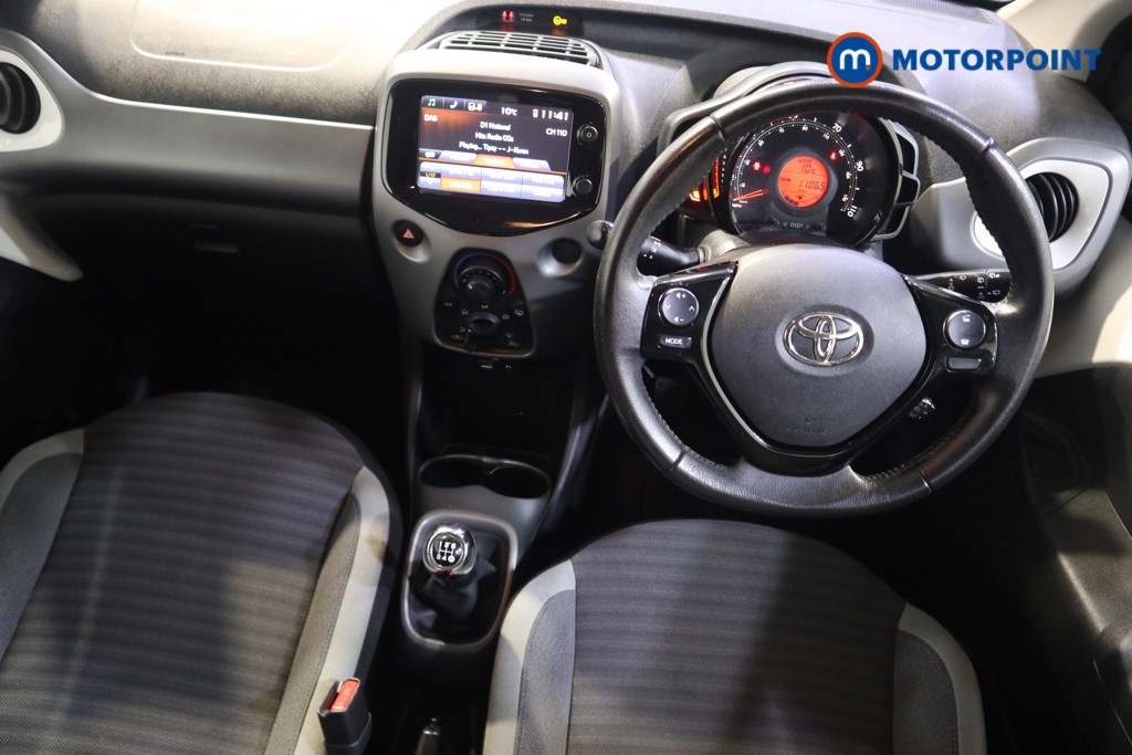 Used Toyota AYGO 2019 for sale - 76425991: Photo 9