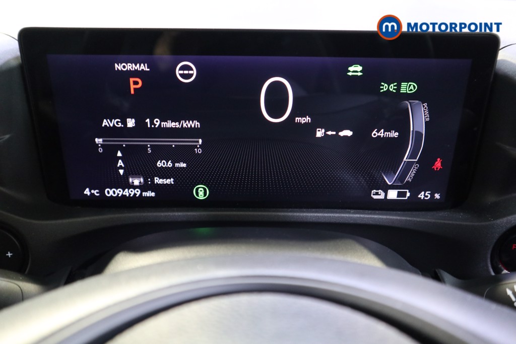 Used Honda e NY1 2024 for sale - 77966234: Photo 13