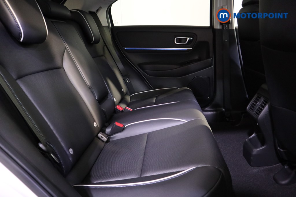 Used Honda e NY1 2024 for sale - 77966234: Photo 23