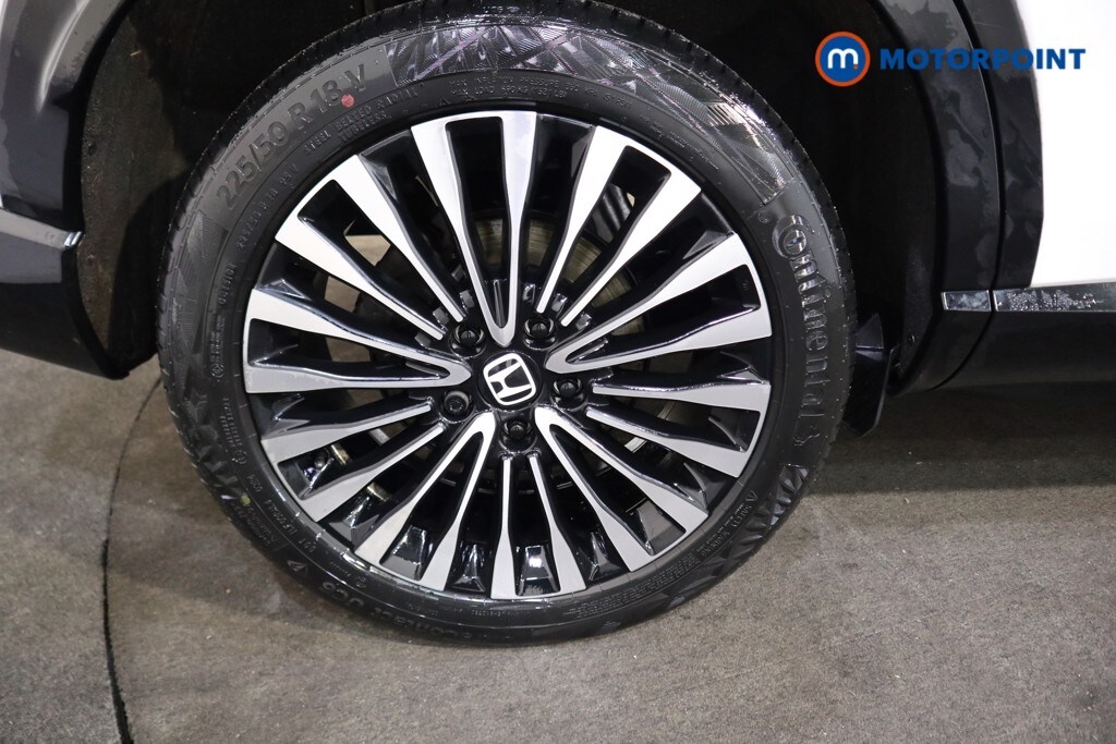 Used Honda e NY1 2024 for sale - 77966234: Photo 27