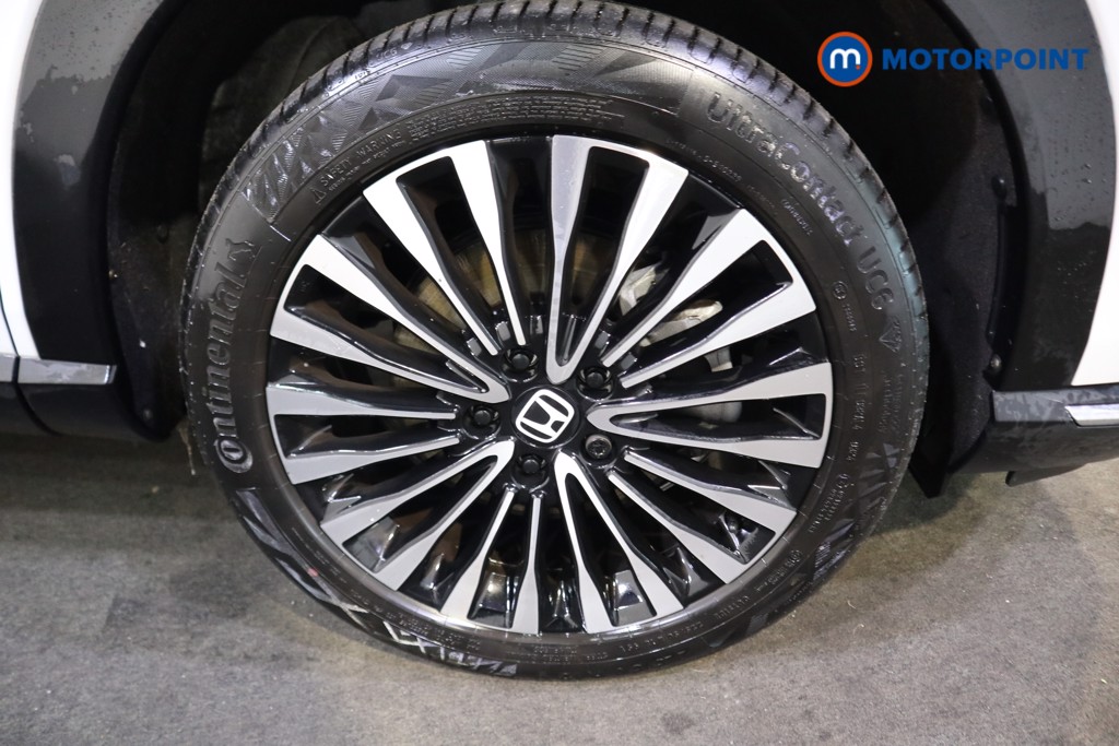 Used Honda e NY1 2024 for sale - 77966234: Photo 28