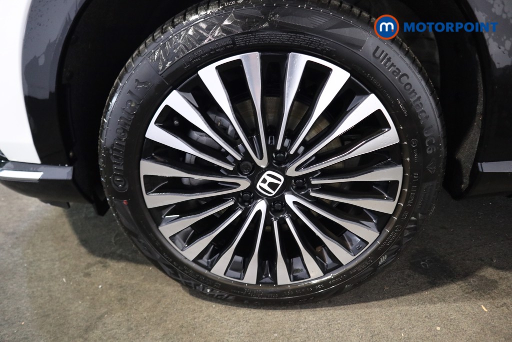 Used Honda e NY1 2024 for sale - 77966234: Photo 29