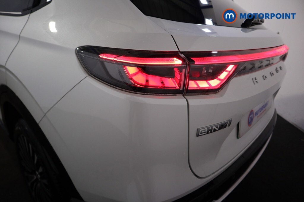 Used Honda e NY1 2024 for sale - 77966234: Photo 33