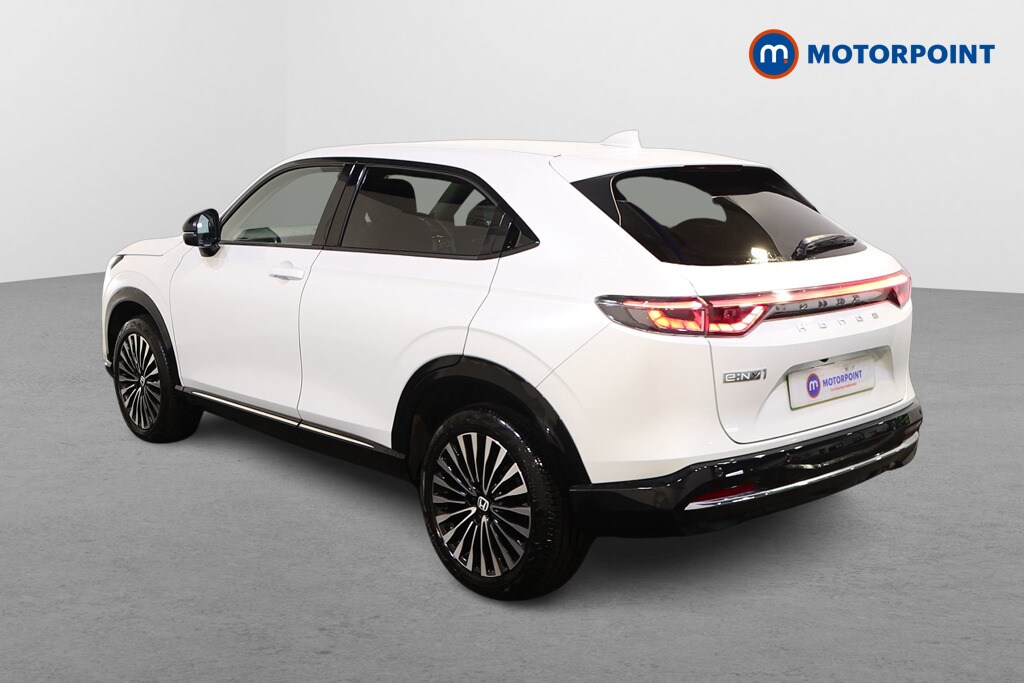 Used Honda e NY1 2024 for sale - 77966234: Photo 5