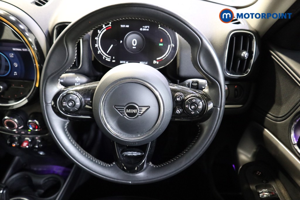 Used MINI Countryman 2021 for sale - 77138597: Photo 10