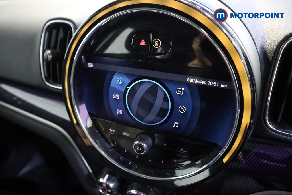 Used MINI Countryman 2021 for sale - 77138597: Photo 15