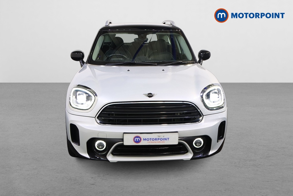 Used MINI Countryman 2021 for sale - 77138597: Photo 2
