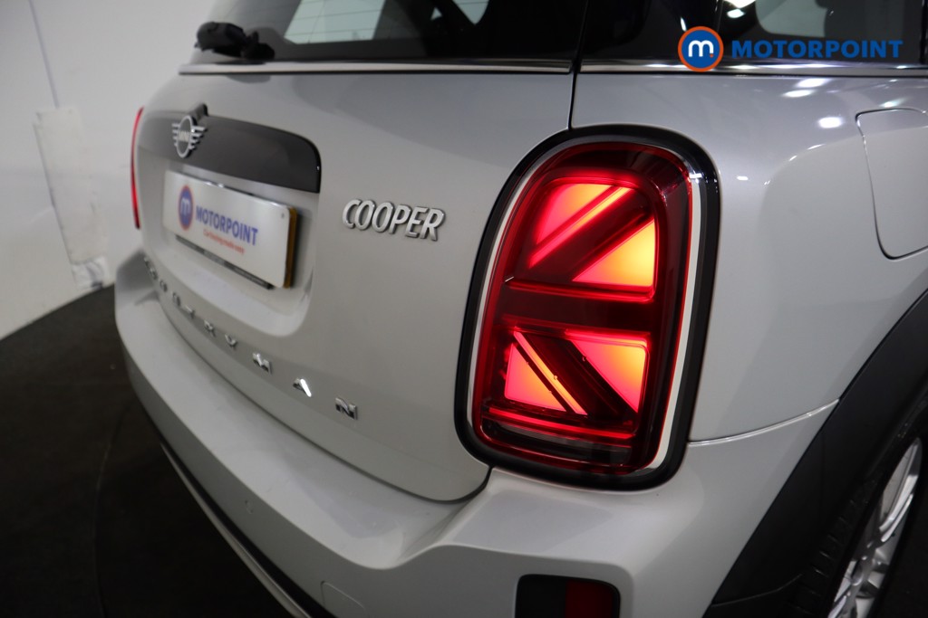 Used MINI Countryman 2021 for sale - 77138597: Photo 33