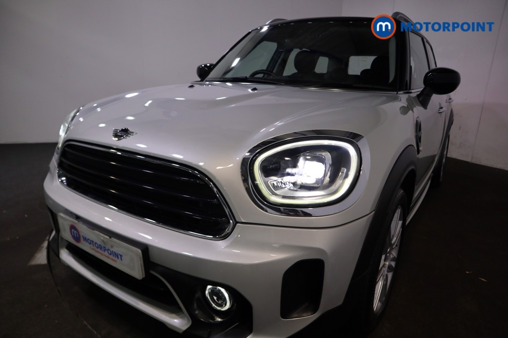 Used MINI Countryman 2021 for sale - 77138597: Photo 38