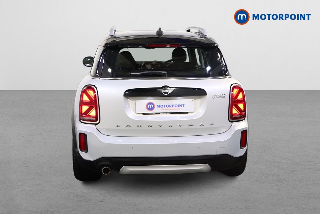Used MINI Countryman 2021 for sale - 77138597: Photo 6