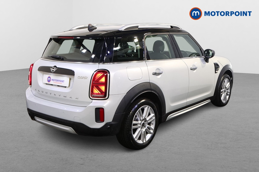 Used MINI Countryman 2021 for sale - 77138597: Photo 7