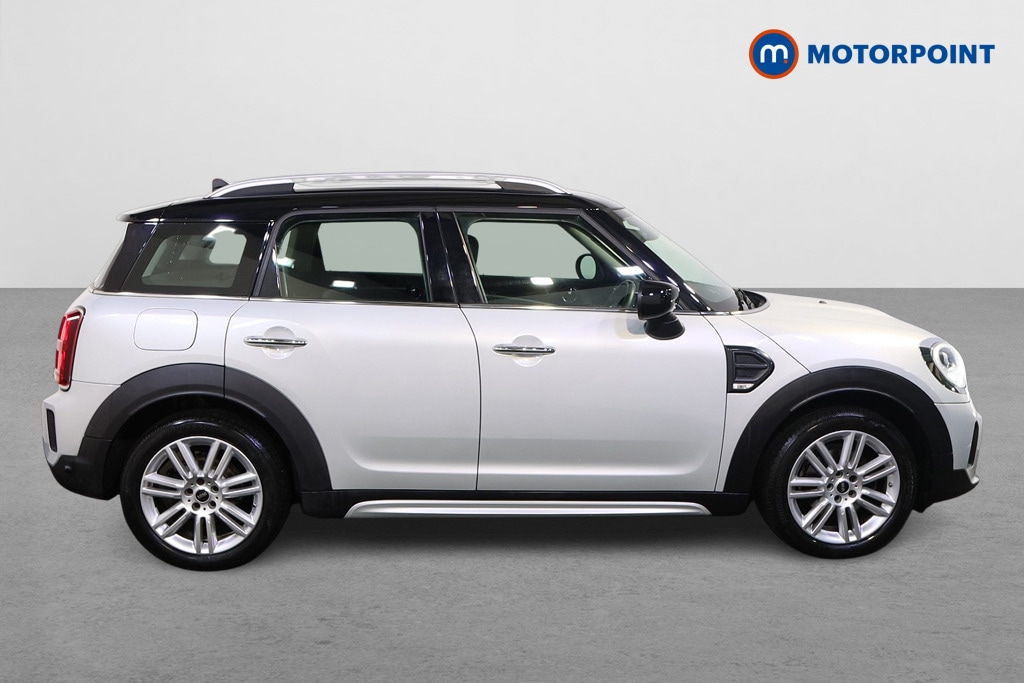 Used MINI Countryman 2021 for sale - 77138597: Photo 8