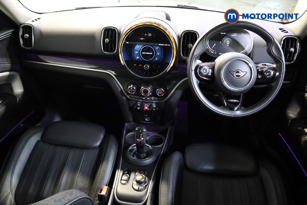 Used MINI Countryman 2021 for sale - 77138597: Photo 9