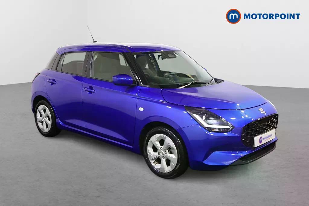 Used Suzuki Swift 2025 for sale - 76460867: Photo 1