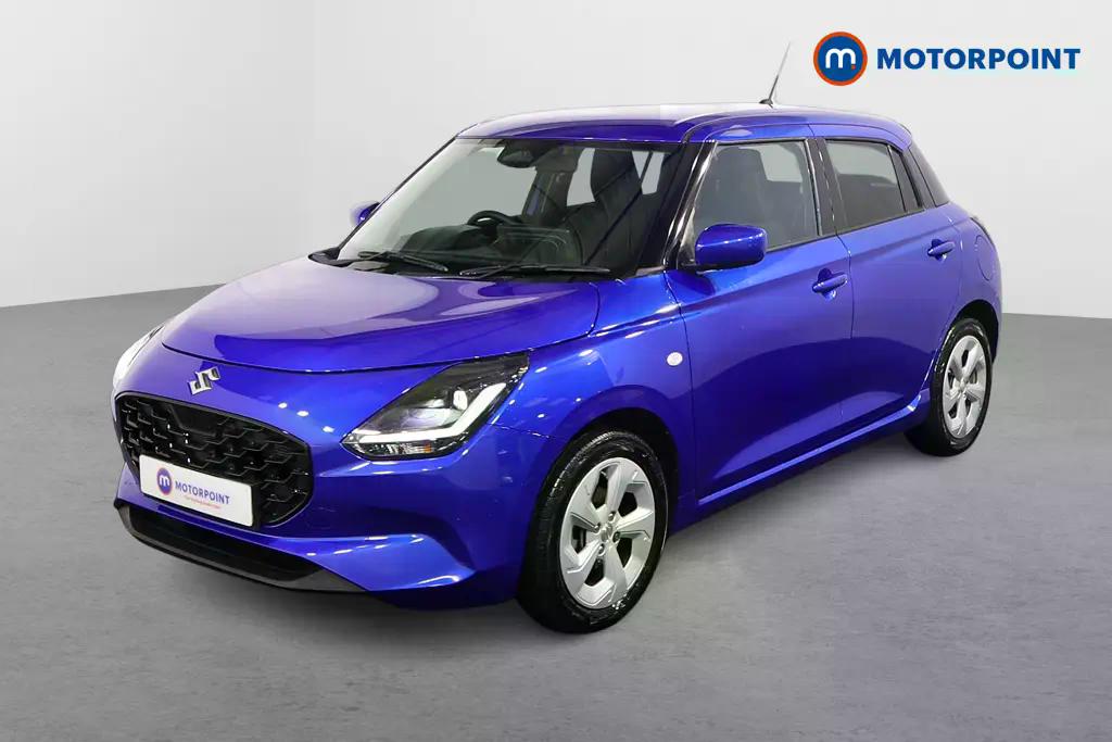 Used Suzuki Swift 2025 for sale - 76460867: Photo 2