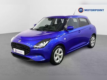 Used Suzuki Swift undefined for sale - 76460867: Photo
