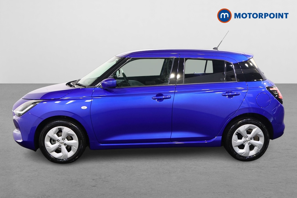 Used Suzuki Swift 2025 for sale - 76460867: Photo 3