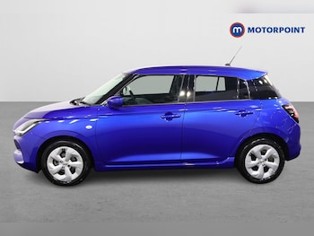 Used Suzuki Swift undefined for sale - 76460867: Photo