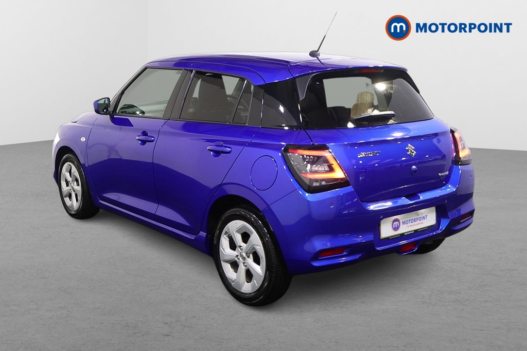 Used Suzuki Swift 2025 for sale - 76460867: Photo 4