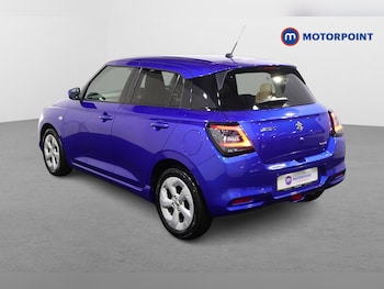 Used Suzuki Swift undefined for sale - 76460867: Photo