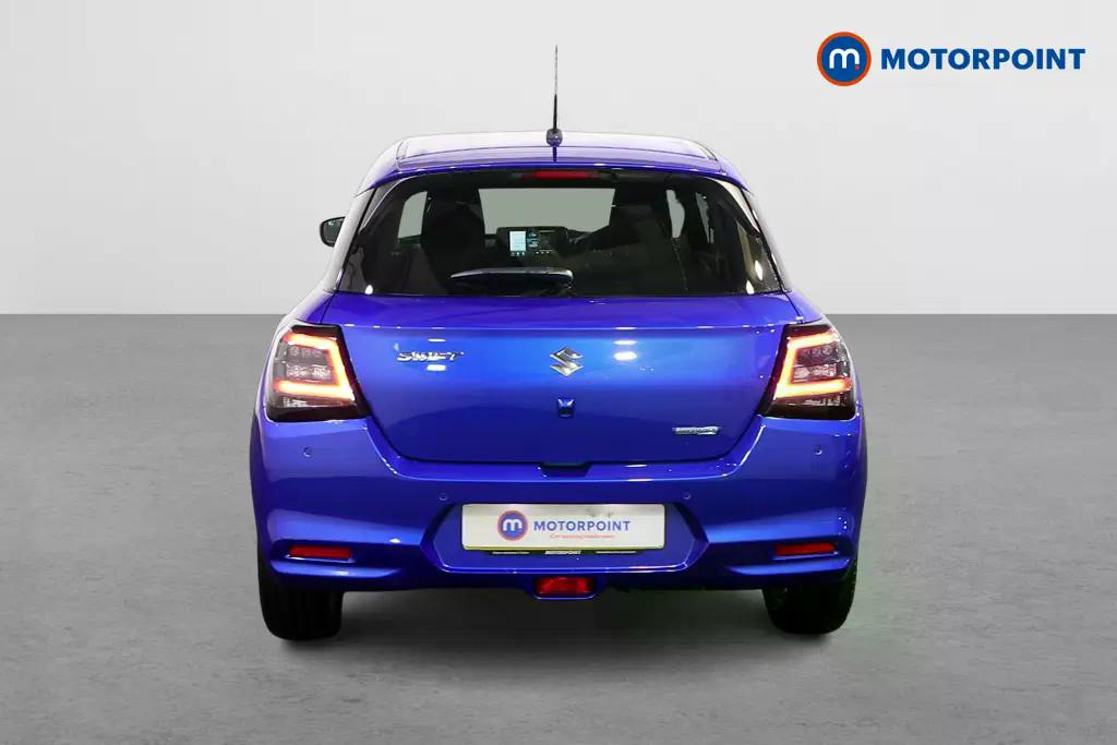 Used Suzuki Swift 2025 for sale - 76460867: Photo 5