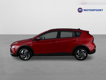 Used Hyundai BAYON 2023 for sale - 78718561: Photo