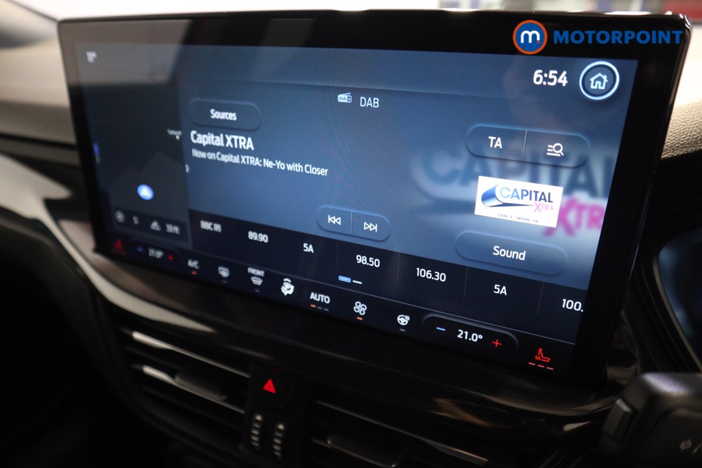 Used Ford Focus 2023 for sale - 77562703: Photo 15