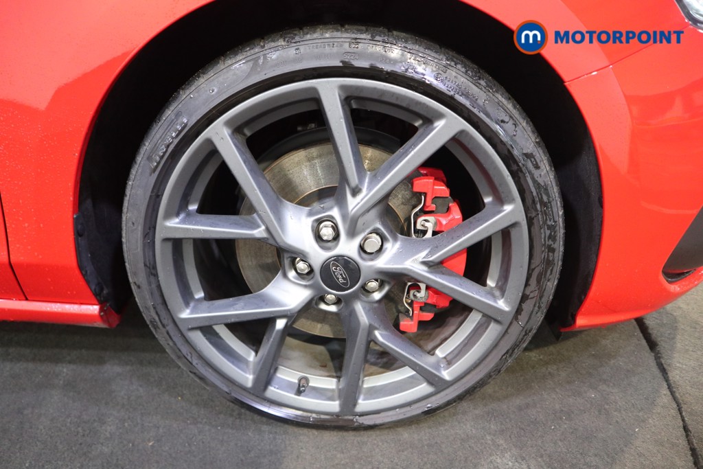 Used Ford Focus 2023 for sale - 77562703: Photo 30