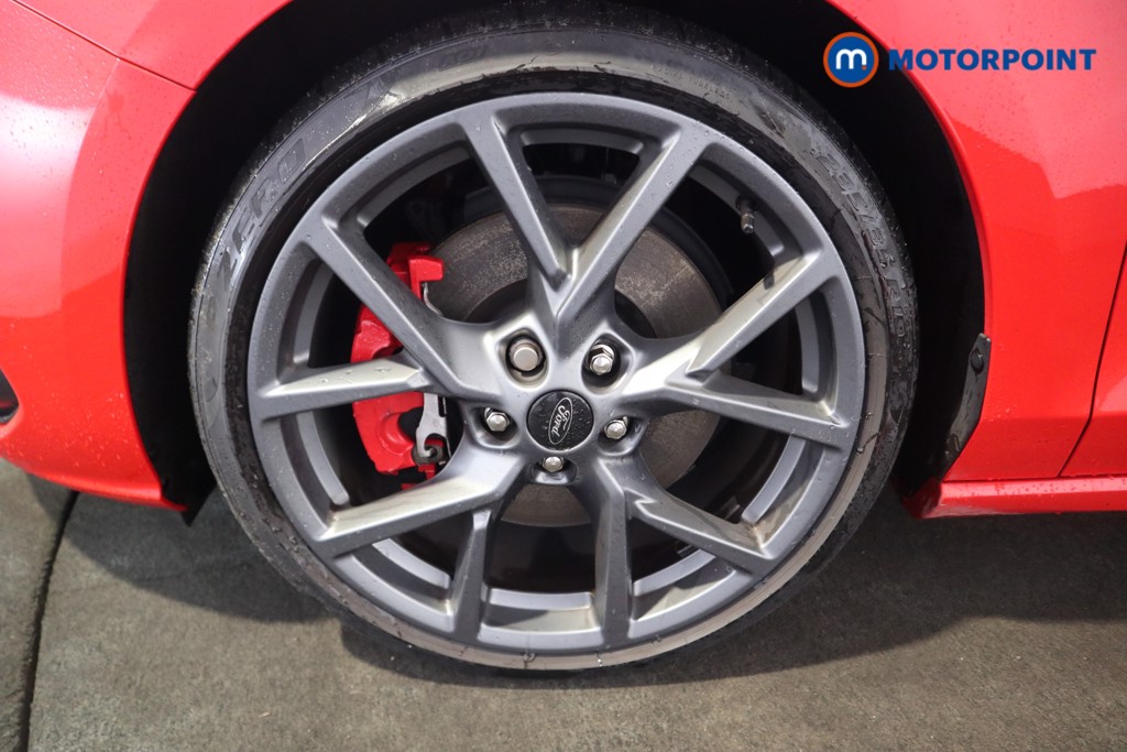 Used Ford Focus 2023 for sale - 77562703: Photo 31