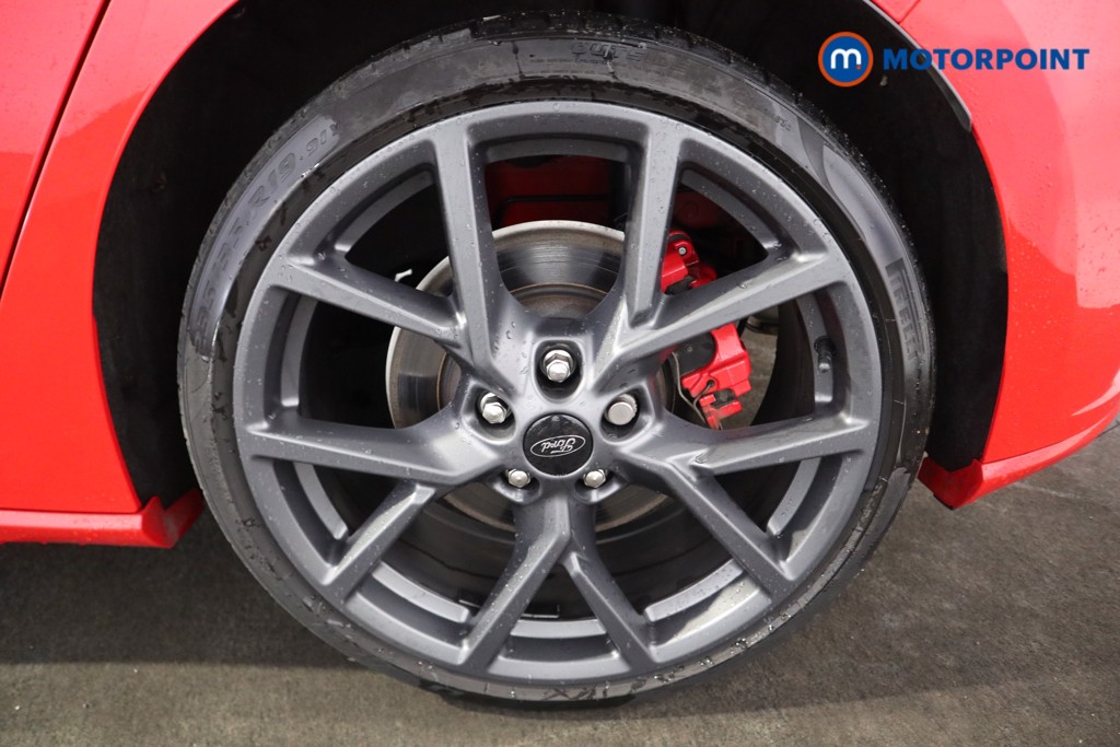 Used Ford Focus 2023 for sale - 77562703: Photo 32