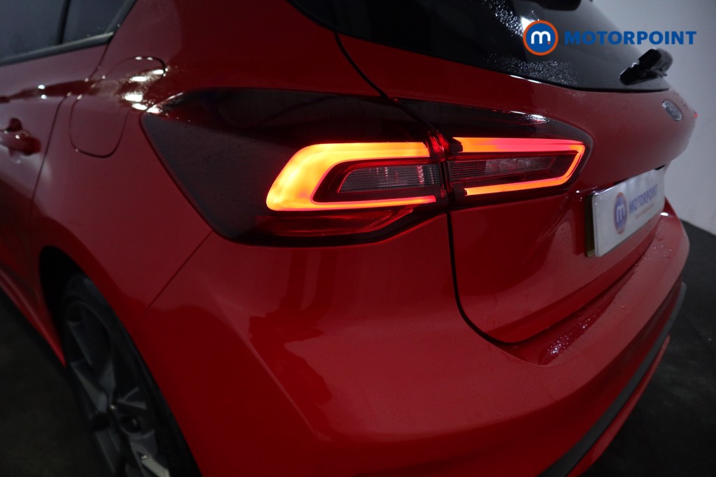 Used Ford Focus 2023 for sale - 77562703: Photo 35