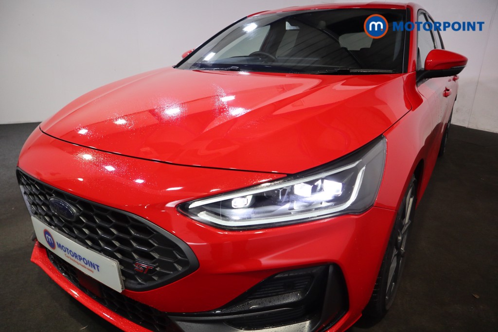 Used Ford Focus 2023 for sale - 77562703: Photo 42