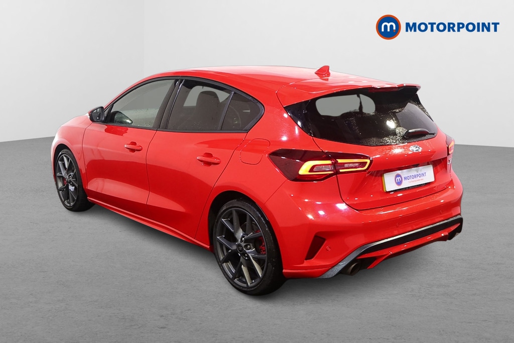 Used Ford Focus 2023 for sale - 77562703: Photo 5