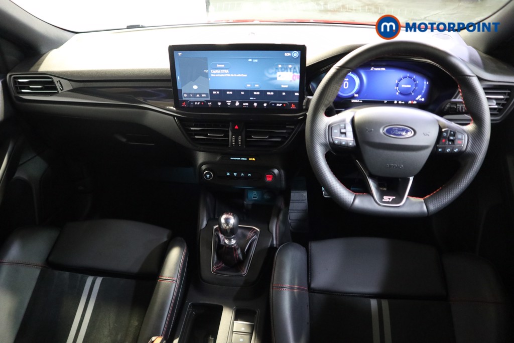 Used Ford Focus 2023 for sale - 77562703: Photo 9