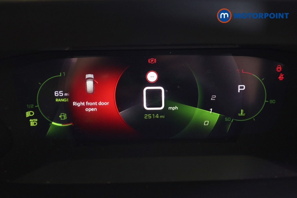 Used Peugeot 208 2022 for sale - 77845900: Photo 12