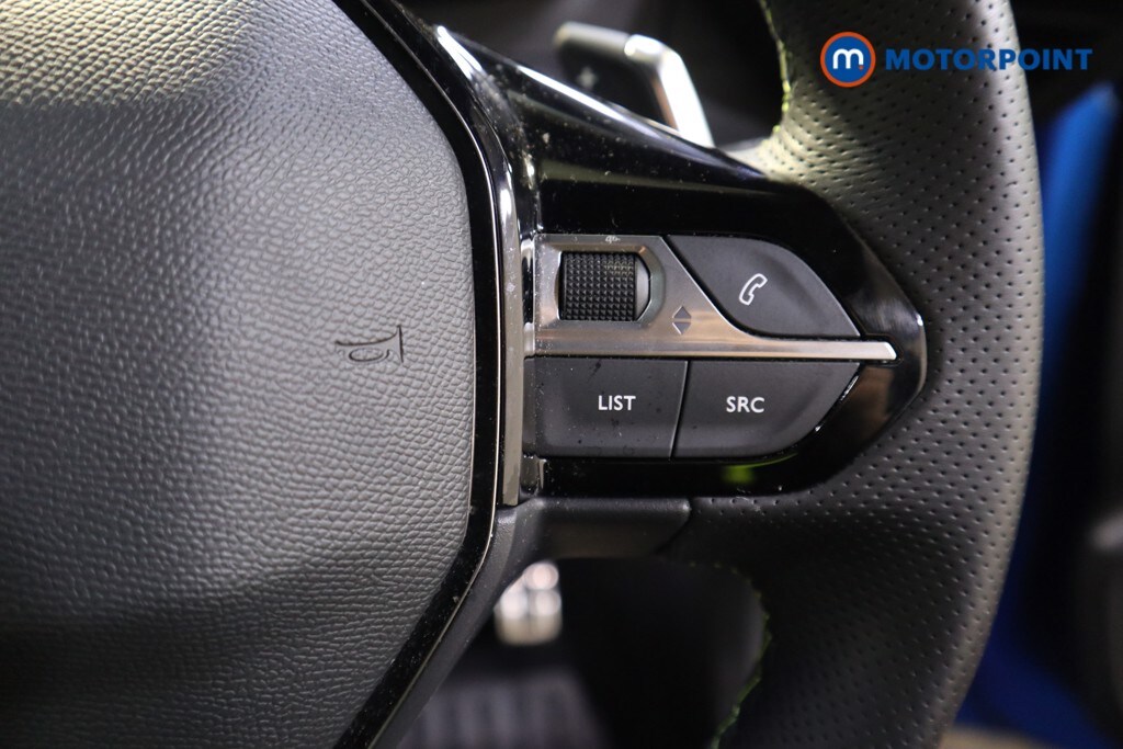 Used Peugeot 208 2022 for sale - 77845900: Photo 14