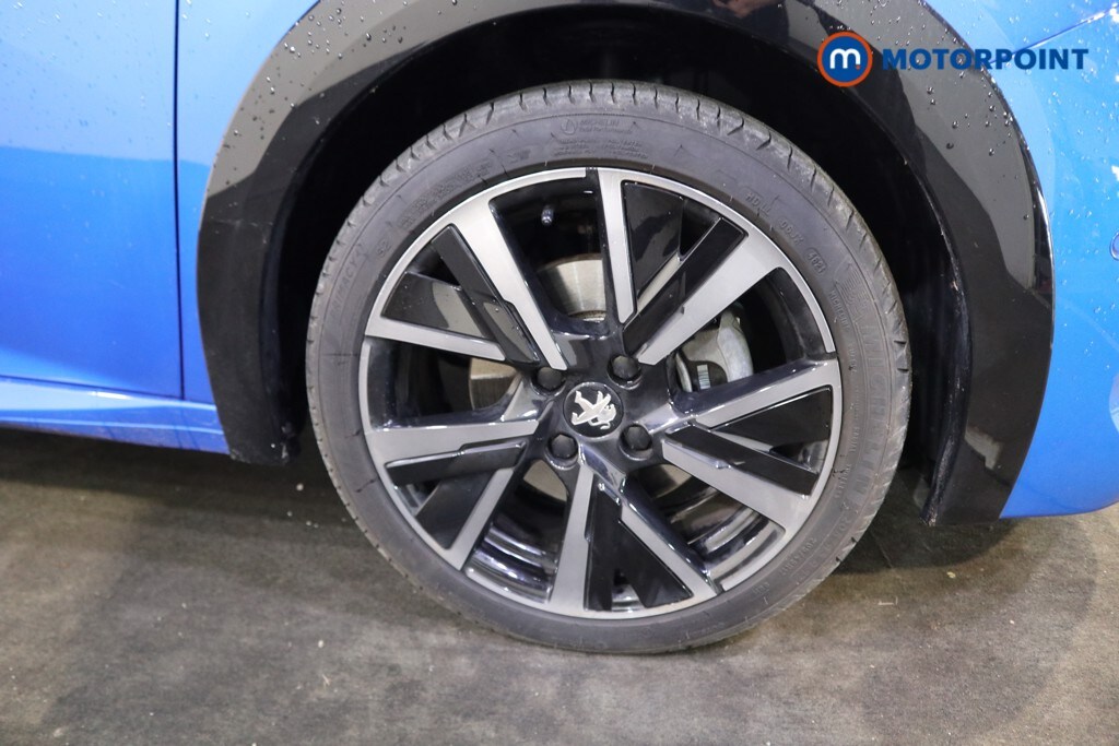 Used Peugeot 208 2022 for sale - 77845900: Photo 33