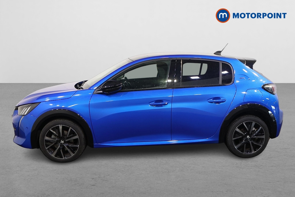 Used Peugeot 208 2022 for sale - 77845900: Photo 4