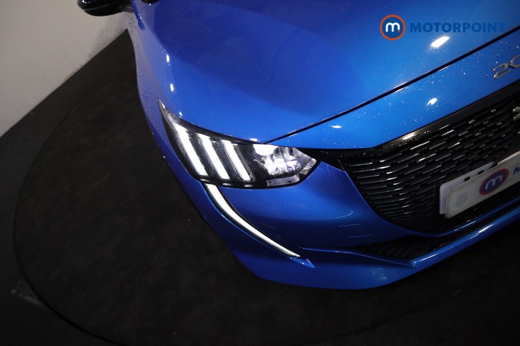 Used Peugeot 208 2022 for sale - 77845900: Photo 49