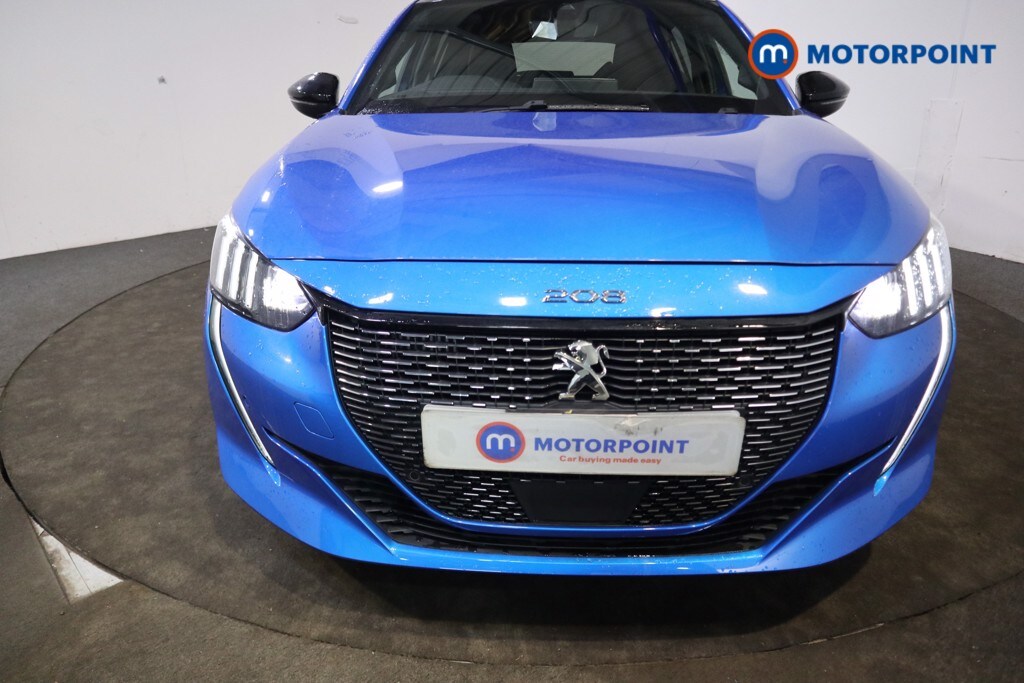 Used Peugeot 208 2022 for sale - 77845900: Photo 50